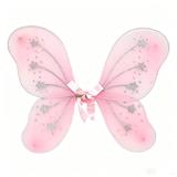 OBL10441333 - Dress / wings