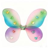 OBL10441337 - Dress / wings