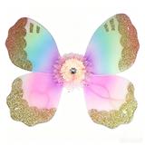 OBL10441344 - Dress / wings