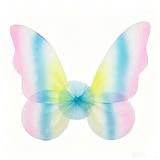 OBL10441356 - Dress / wings