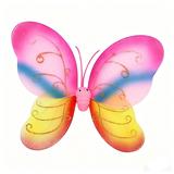 OBL10441358 - Dress / wings