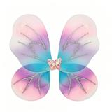 OBL10441402 - Dress / wings