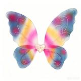OBL10441406 - Dress / wings