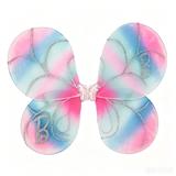 OBL10441407 - Dress / wings