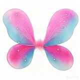 OBL10441414 - Dress / wings