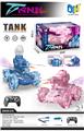 OBL10441643 - Remote control cars / tanks