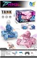 OBL10441644 - Remote control cars / tanks