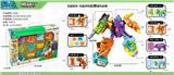 OBL10441741 - Deformed toy