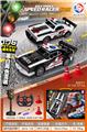 OBL10442450 - Remote control cars / tanks