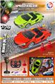 OBL10442458 - Remote control cars / tanks