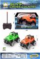OBL10442553 - Remote control cars / tanks