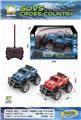 OBL10442555 - Remote control cars / tanks
