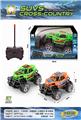 OBL10442557 - Remote control cars / tanks