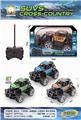OBL10442558 - Remote control cars / tanks