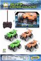 OBL10442559 - Remote control cars / tanks