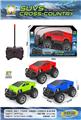 OBL10442596 - Remote control cars / tanks