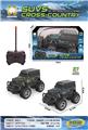 OBL10442600 - Remote control cars / tanks