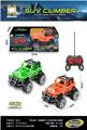 OBL10442601 - Remote control cars / tanks