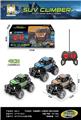 OBL10442604 - Remote control cars / tanks