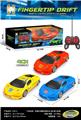 OBL10442613 - Remote control cars / tanks