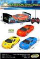 OBL10442629 - Remote control cars / tanks
