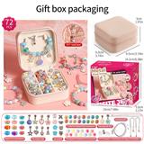 OBL10442745 - Beauty set
