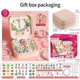 OBL10442747 - Beauty set