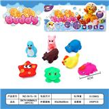 OBL10442855 - Slush / Ruanjiao Series