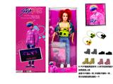 OBL10443288 - Doll