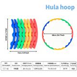 OBL10443483 - Skipping / Hula Hoop