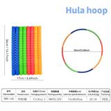 OBL10443486 - Skipping / Hula Hoop