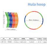 OBL10443487 - Skipping / Hula Hoop