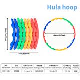 OBL10443488 - Skipping / Hula Hoop