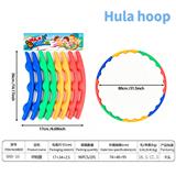 OBL10443491 - Skipping / Hula Hoop
