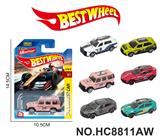 OBL10443492 - Die-cast toys