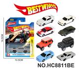 OBL10443500 - Die-cast toys