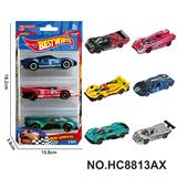 OBL10443502 - Die-cast toys