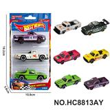 OBL10443503 - Die-cast toys