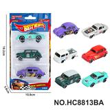 OBL10443505 - Die-cast toys