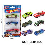 OBL10443507 - Die-cast toys