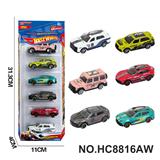 OBL10443521 - Die-cast toys