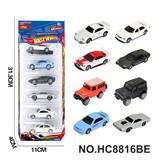 OBL10443535 - Die-cast toys