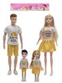 OBL10443552 - Doll