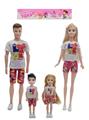 OBL10443553 - Doll