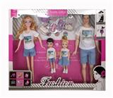 OBL10443559 - Doll