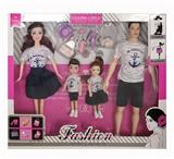OBL10443562 - Doll