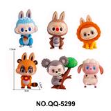 OBL10443688 - Otherdoll