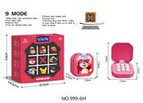 OBL10443772 - Games