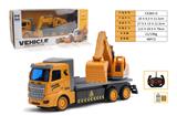 OBL10443999 - 遥控工程车（包电）