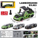 OBL10444185 - Die-cast toys